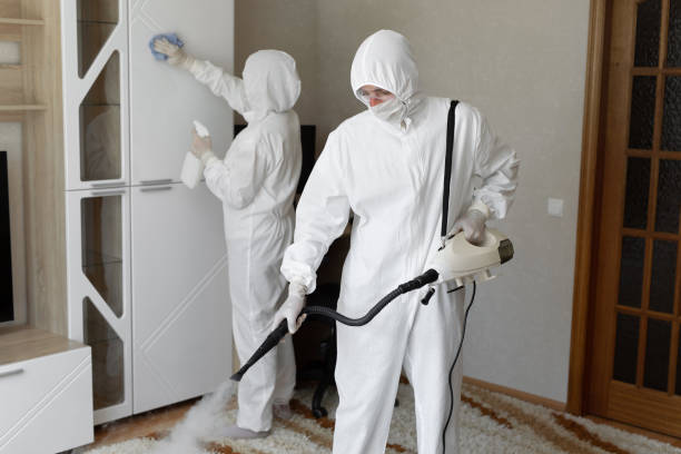 24/7 Emergency Odor Removal experts in Farmington, NH
