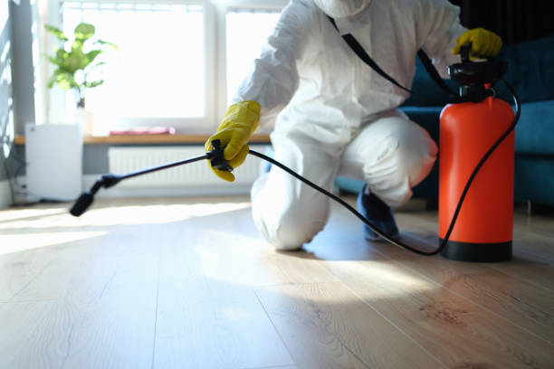 Reliable Odor Removal contractor in Farmington, NH by Dulley Family Biohazard Services